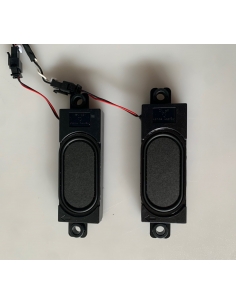 COPPIA ALTOPARLANTI PER...