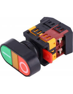 Interruttore Apri/Chiudi...