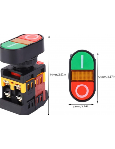 Interruttore Apri/Chiudi... 2