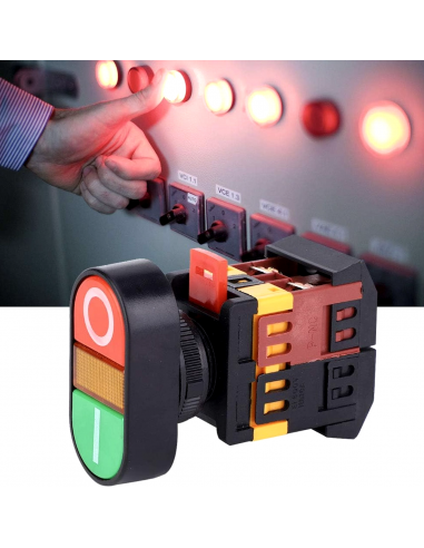 Interruttore Apri/Chiudi  per...