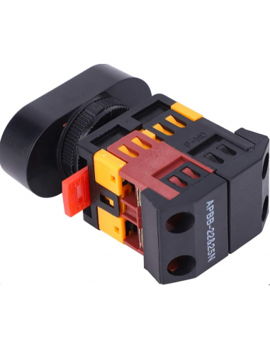 Interruttore Apri/Chiudi  per...