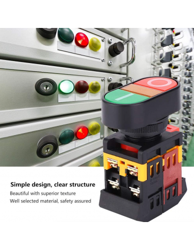 Interruttore Apri/Chiudi  per...