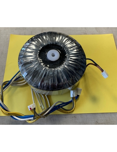 Trasformatore Toroidale 230V Uscita... Trasformatore Toroidale 230V Uscita...