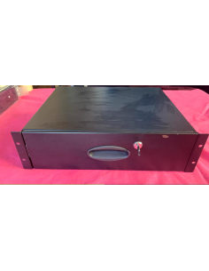 PROEL ADRK3CR CASSETTO 3U...