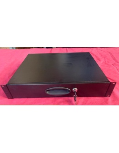 PROEL ADRK2CR CASSETTO 2U... 2