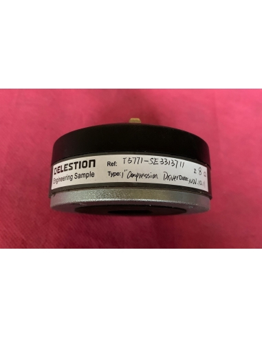 Cele­stion CDX1-1440 DRIVER a...
