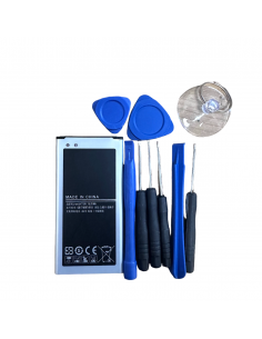 Batteria per Samsung S5 con...