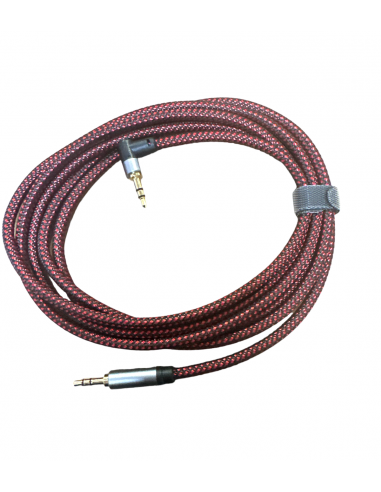 Cavo strumenti, da jack 3,5 mm ad... Cavo strumenti, da jack 3,5 mm ad...