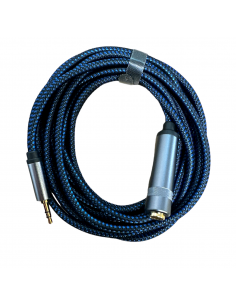 Cavo Adattatore Audio...
