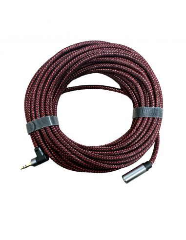 Cavo Audio Prolunga jack ad angolo... Cavo Audio Prolunga jack ad angolo...