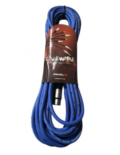 Proel Livewire...