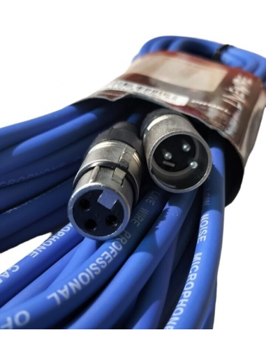 Proel Livewire Broad350LU6BL Cavo... Proel Livewire Broad350LU6BL Cavo...