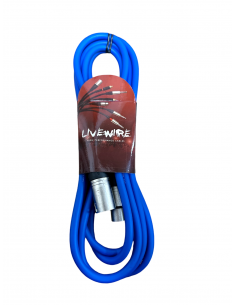 Proel Livewire...