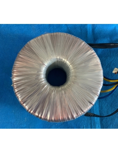 Trasformatore Toroidale HPA2800 230... Trasformatore Toroidale HPA2800 230...