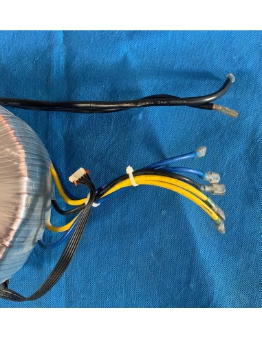 Trasformatore Toroidale HPA2800 230... Trasformatore Toroidale HPA2800 230...