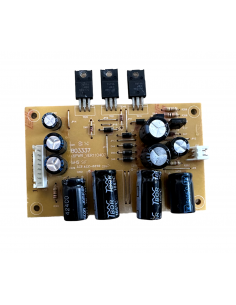 Scheda alimentazione...