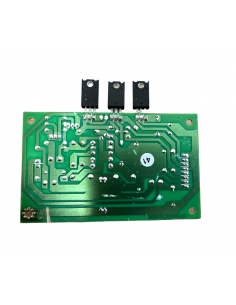 Scheda alimentazione... 2