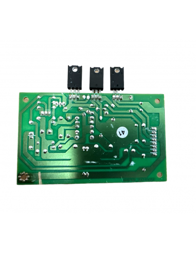 Scheda alimentazione HB03337 per...