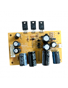 Scheda alimentazione...