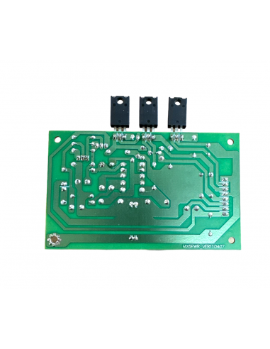 Scheda alimentazione HB03337 per...