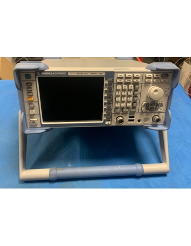 Rohde & Schwarz ETL analizzatore TV L...