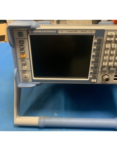 Rohde & Schwarz ETL... 2
