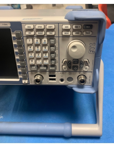 Rohde & Schwarz ETL analizzatore TV L...