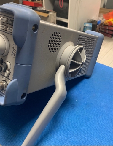 Rohde & Schwarz ETL analizzatore TV L...