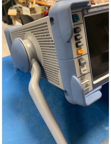Rohde & Schwarz ETL analizzatore TV L...