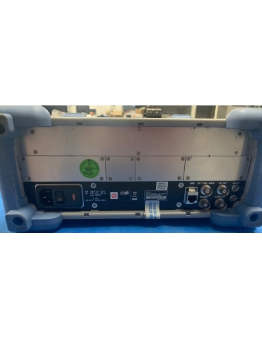 Rohde & Schwarz ETL analizzatore TV L...