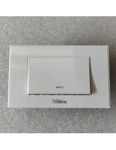 Milfra TB21 Interruttore...