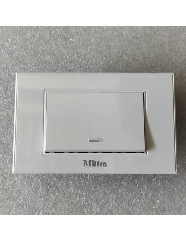 Milfra TB21 Interruttore Wi-Fi Smart... Milfra TB21 Interruttore Wi-Fi Smart...