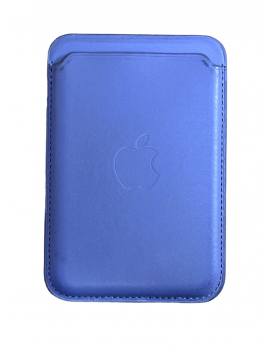 Apple ORIGINALE Portacarte MagSafe in... Apple ORIGINALE Portacarte MagSafe in...