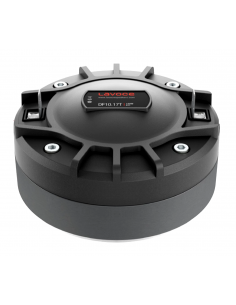 LaVoce DF10.17T...