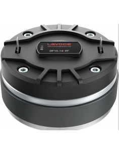 LaVoce DF10.14...