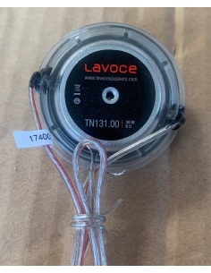 LaVoce Italiana TN131.00... 2