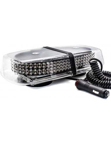 Lampeggiante LED Stroboscopico Spia...