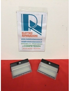 Luce solare per esterni ad...