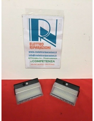 Luce solare per esterni ad energia...