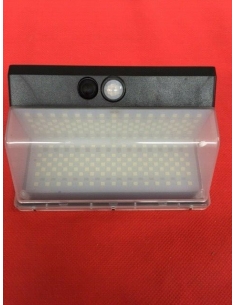 Luce solare per esterni ad... 2