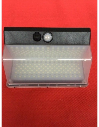 Luce solare per esterni ad energia...