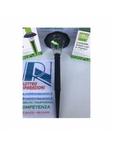 Lampade solare 14x42 da giardino...
