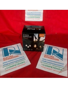 Catena luminosa E27...