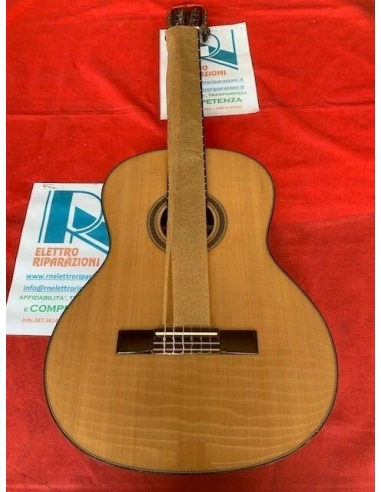 Chitarra Classica Superior Level 4/4... Chitarra Classica Superior Level 4/4...