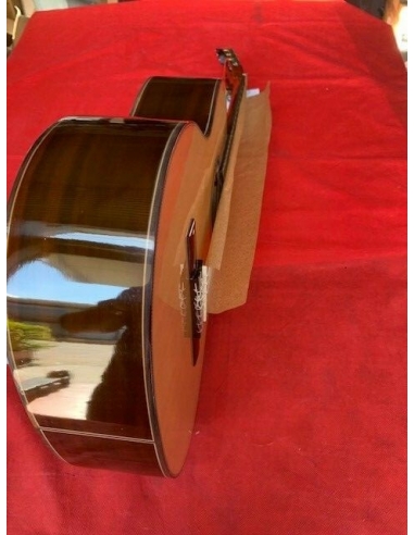 Chitarra Classica Superior Level 4/4... Chitarra Classica Superior Level 4/4...