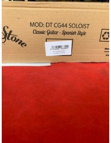 Chitarra Classica Superior Level 4/4... Chitarra Classica Superior Level 4/4...