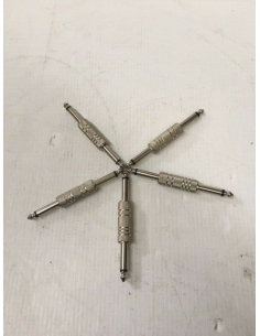 Kit 5 Proel connettore...