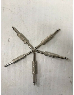 Kit 5 Proel connettore... 2