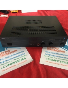 Amplificatore RCF UR5060,...