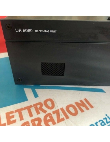 Amplificatore RCF UR5060, 90Watt,...